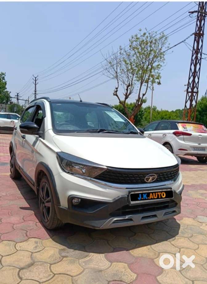 Tata Tiago 1.2 Revotron Xz (o), 2022, Petrol