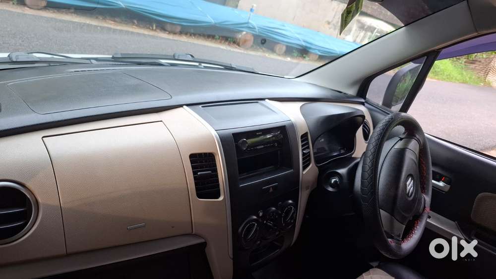 Maruti Suzuki Wagon R Lxi Optional, 2019, Petrol