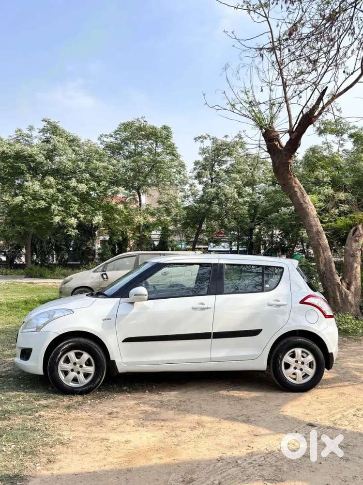 Maruti Suzuki Swift 2013 Diesel