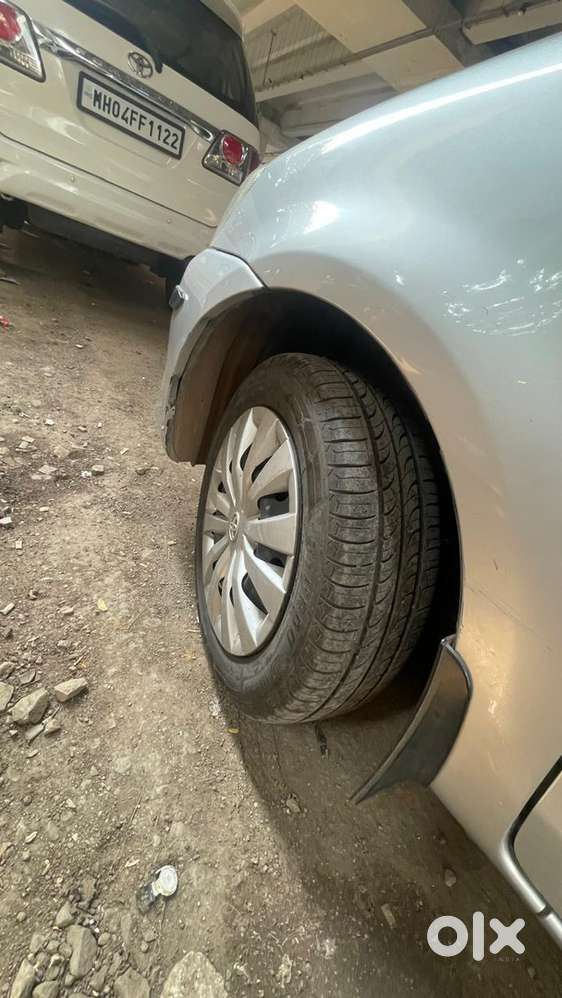 Toyota Etios Petrol Manual 2013