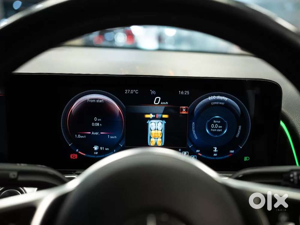 Mercedes-benz Glb 220d 4matic, 2023, Diesel