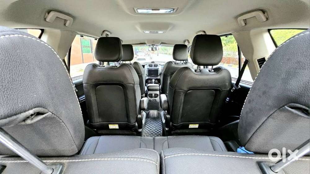 Tata Hexa 2.2 Xta 4x2 7 Str, 2018, Diesel