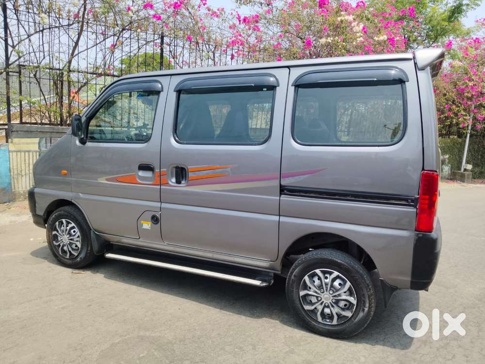 Maruti Suzuki Eeco 5 Str With Ac Plus Htr Cng, 2023, Cng & Hybrids