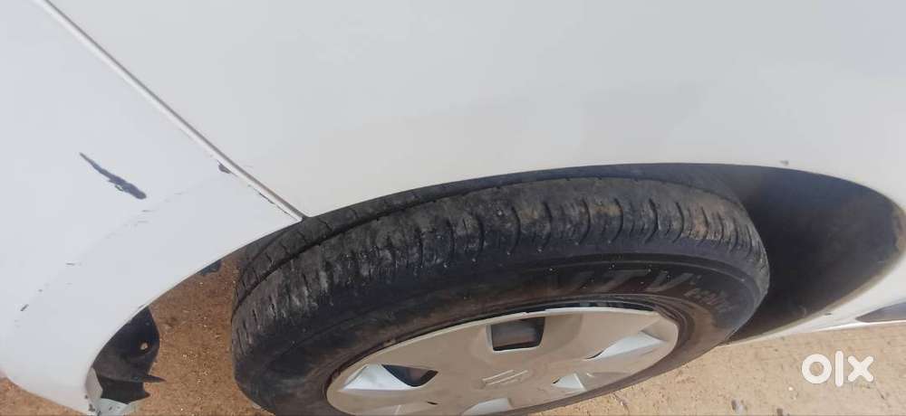 Maruti Ki Car He Well Maintain