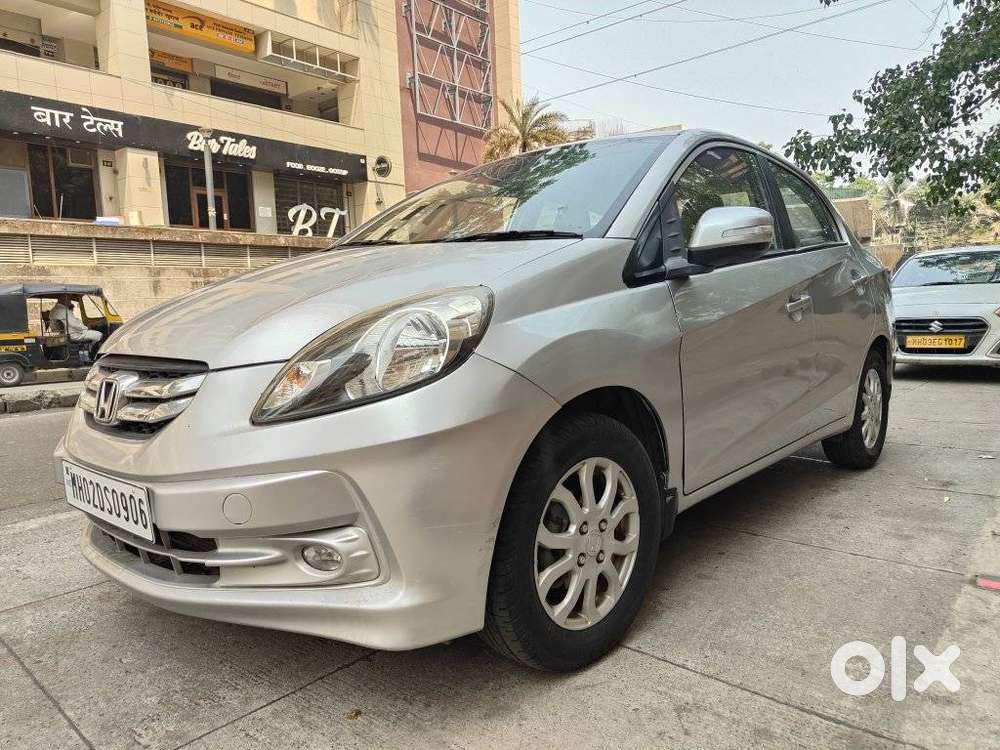 Honda Amaze
