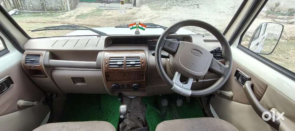 Mahindra Bolero Pik-up 2024 Diesel Well Maintained