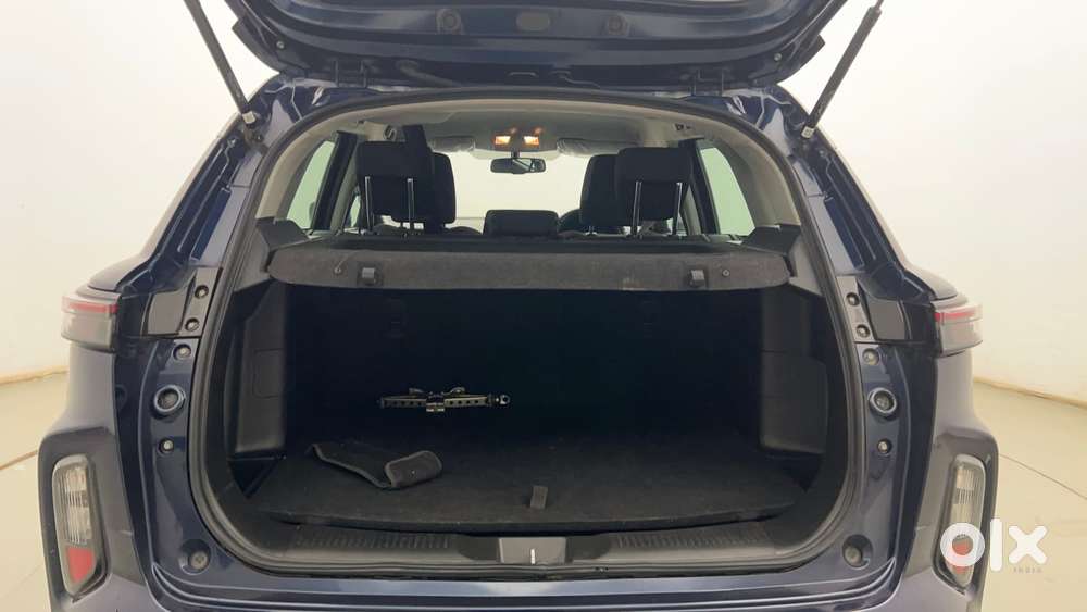 Maruti Suzuki Grand Vitara 1.5 Zeta Smart Hybrid, 2024, Petrol