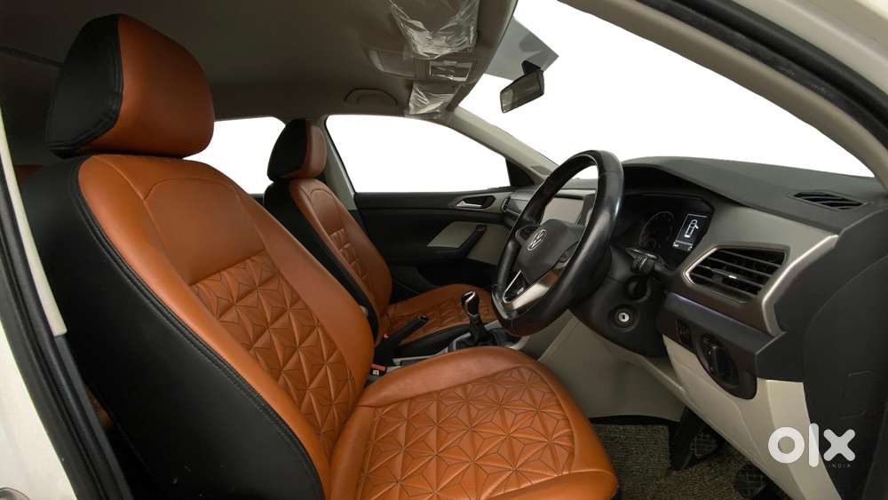 Volkswagen Taigun 1.0 Tsi Highline, 2021, Petrol