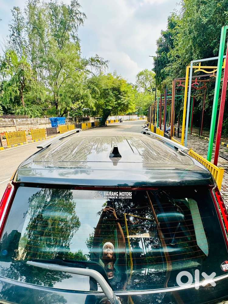 Mahindra Scorpio-n 2024 Diesel