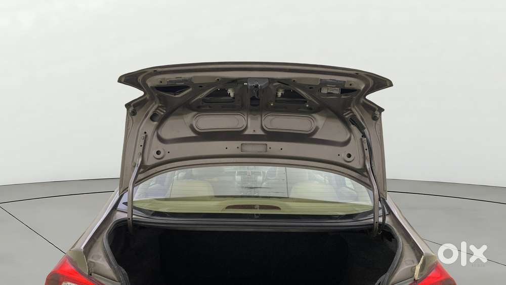 Honda City 2011-2013 V Mt, 2013, Petrol
