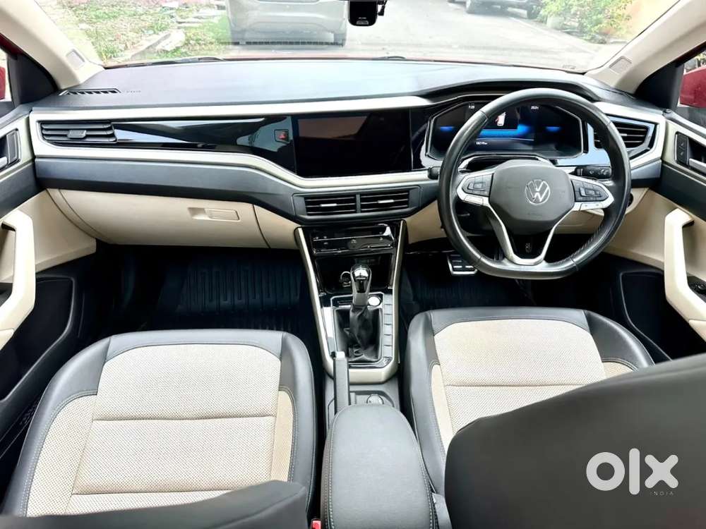 Volkswagen Virtus, 2025, Petrol