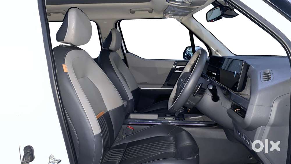 Kia Syros Htx Plus Opt Diesel At, 2025, Diesel