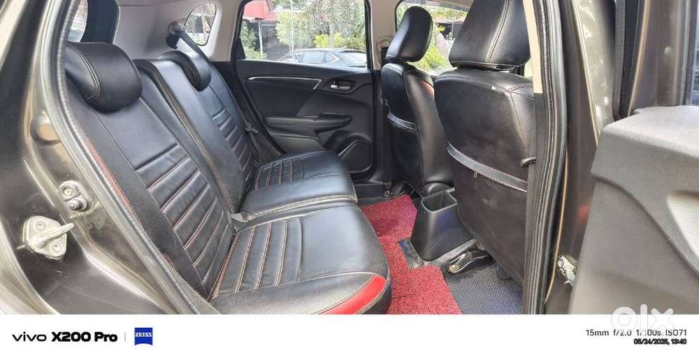 Honda Jazz Vx Diesel, 2016, Diesel