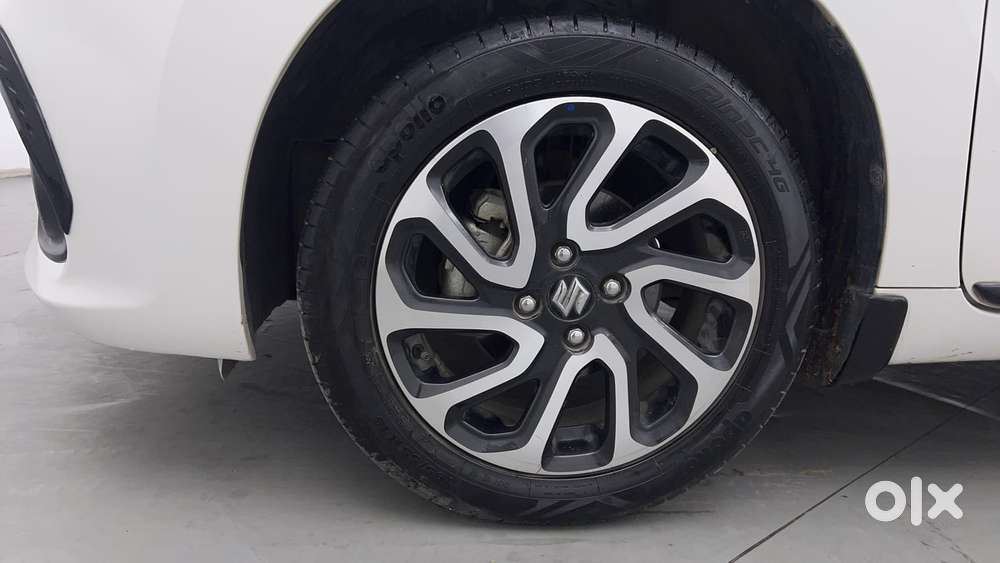 Maruti Suzuki Baleno 1.2 Alpha At, 2023, Petrol