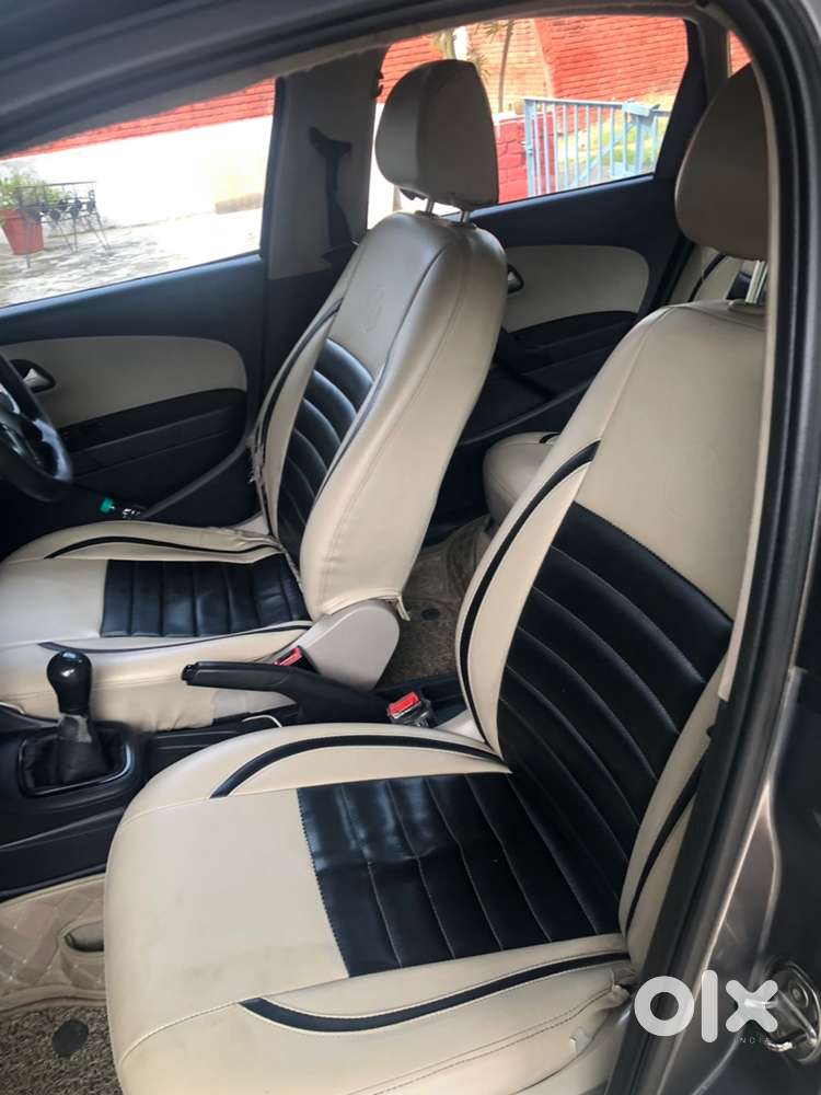 Volkswagen Polo Diesel 2013