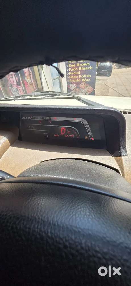 Mahindra Be 6 Optional Top 2021 Diesel 65000 Km Driven