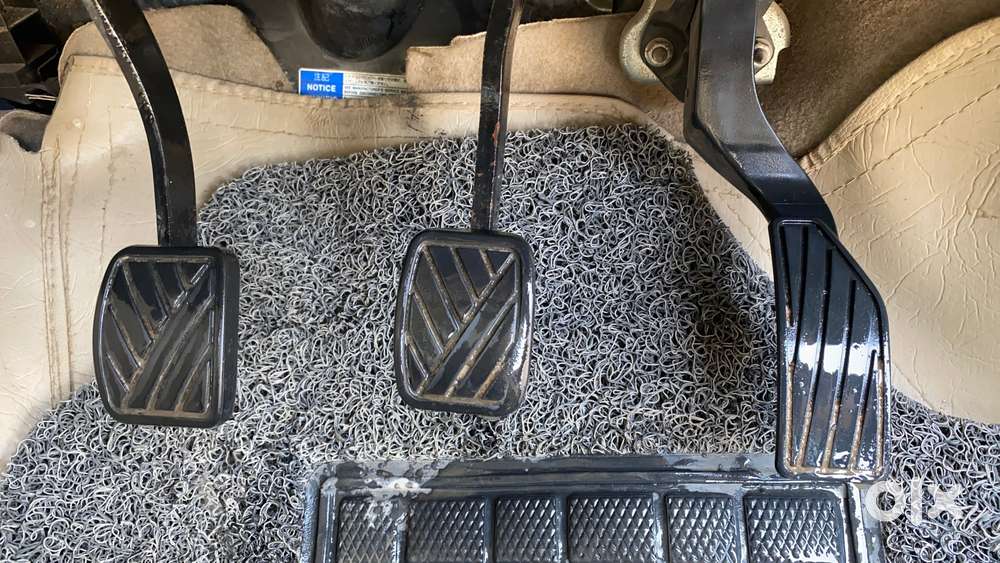 Maruti Suzuki Ertiga Vdi Shvs, 2017, Diesel