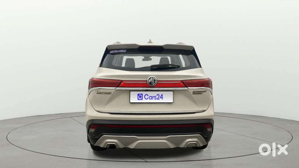 Mg Hector 2.0 Sharp Diesel, 2019, Diesel