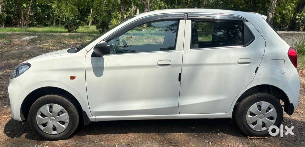 Maruti Suzuki Alto K10 Plus Edition, 2024, Petrol