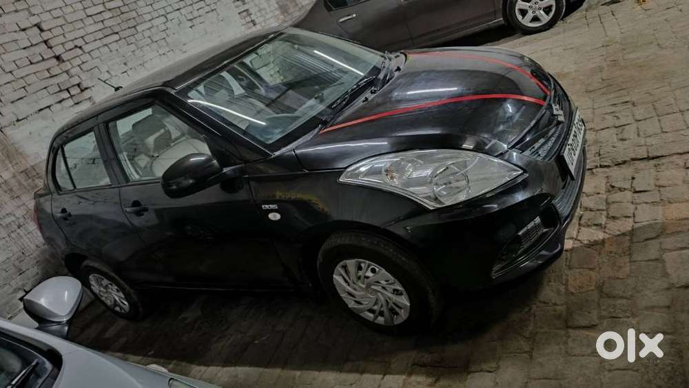 Maruti Suzuki Swift Dzire Vdi Bsiv, 2016, Diesel
