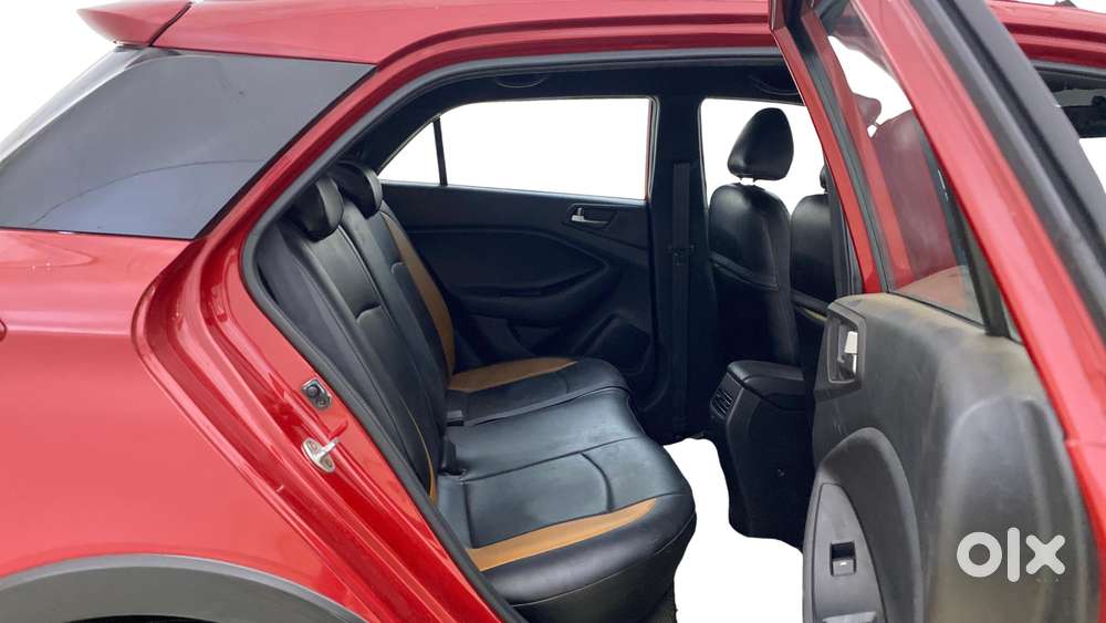 Hyundai I20 Active 1.4 Sx, 2015, Diesel