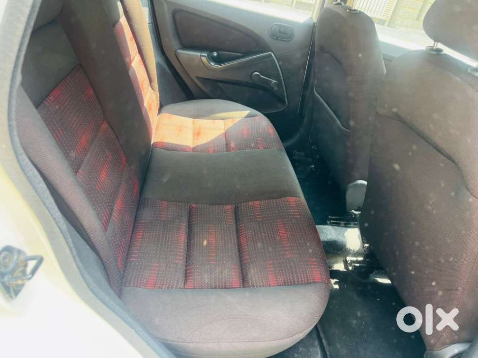 Ford Figo 2010-2012 Petrol Exi, 2010, Petrol