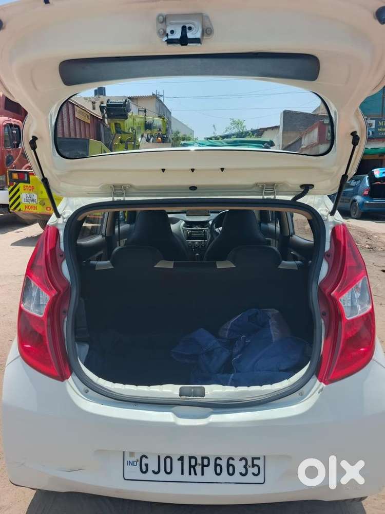 Hyundai Car Model 2016