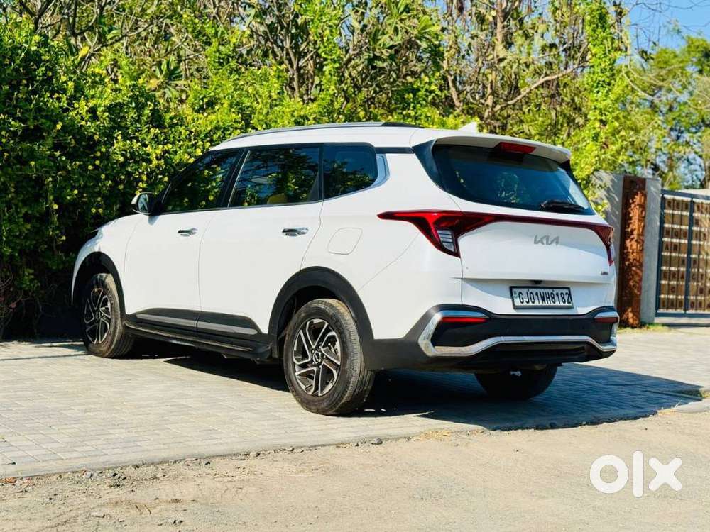 Kia Carens 1.4 Luxury Plus 6 Str, 2022, Petrol