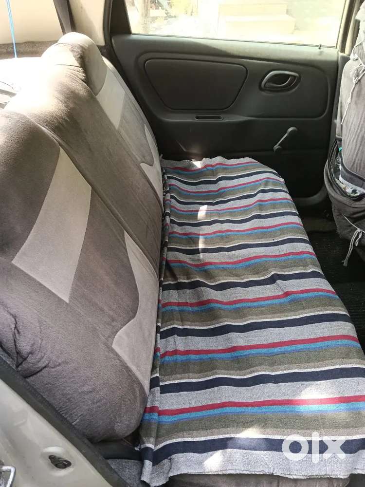 Alto 800 Good Condition