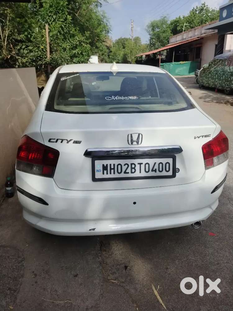 Honda City 2010 Petrol 86000 Km Driven