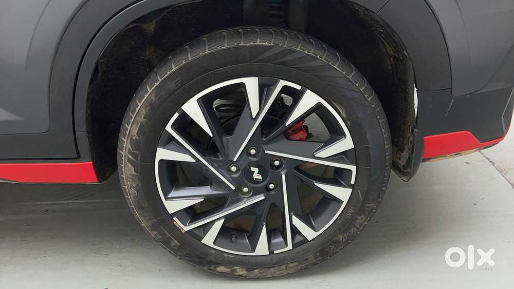 Hyundai Creta N Line N10 1.5 Turbo Dct, 2024, Petrol