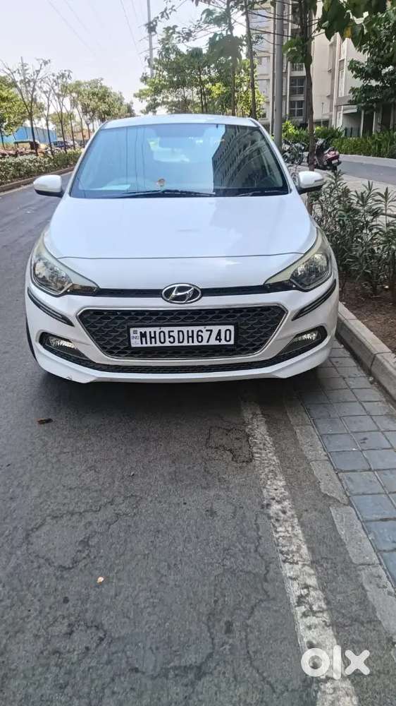 Hyundai I20 2017 Petrol 64000 Km Driven