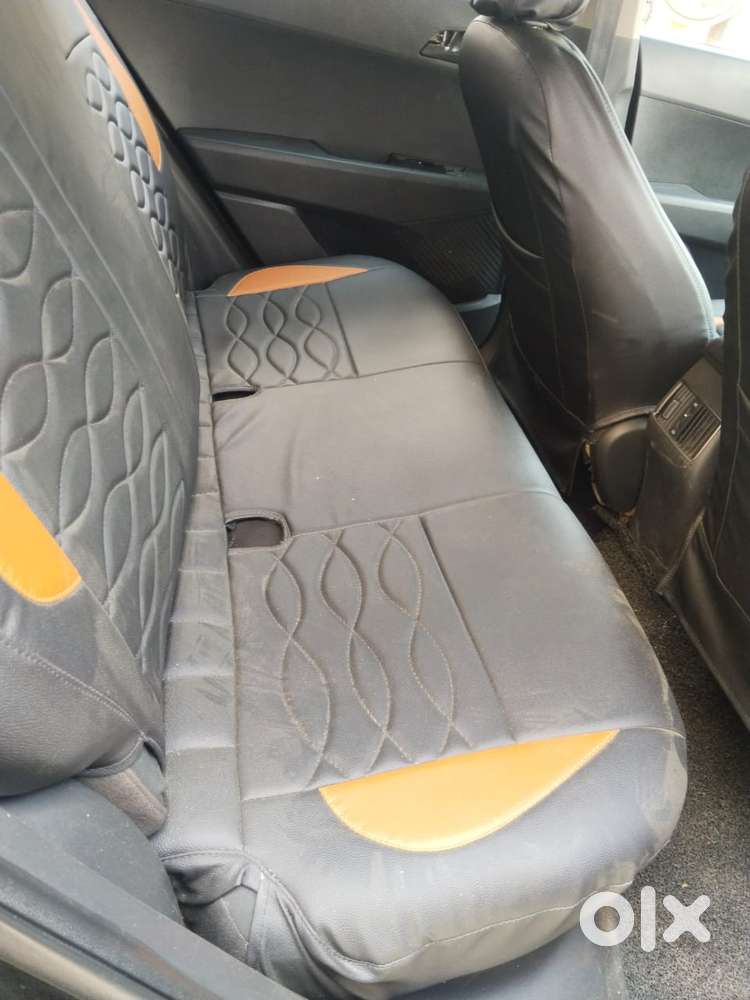 Hyundai Creta 1.4 Ex Diesel, 2018, Diesel