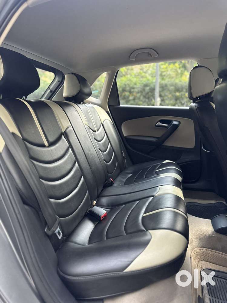 Volkswagen Polo Select 1.2 Mpi Highline, 2014, Petrol