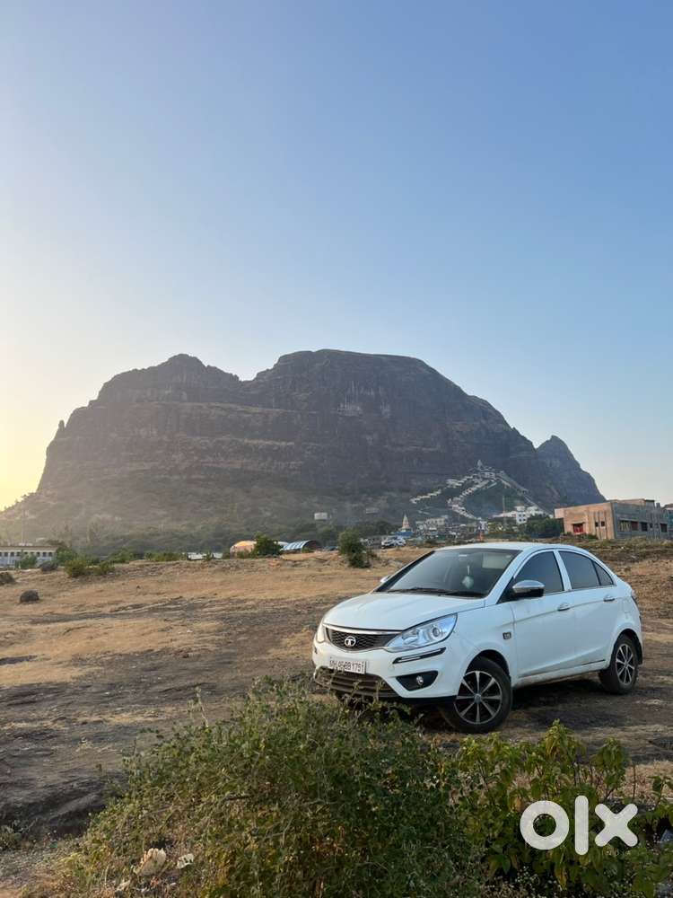 Tata Zest 2017 Diesel Exchange With Petrol Car