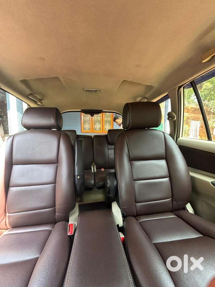 Toyota Innova 2009 Diesel Good Condition