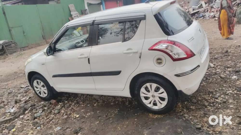 Swift Vdi Power Window Power Steering Very Good Condition