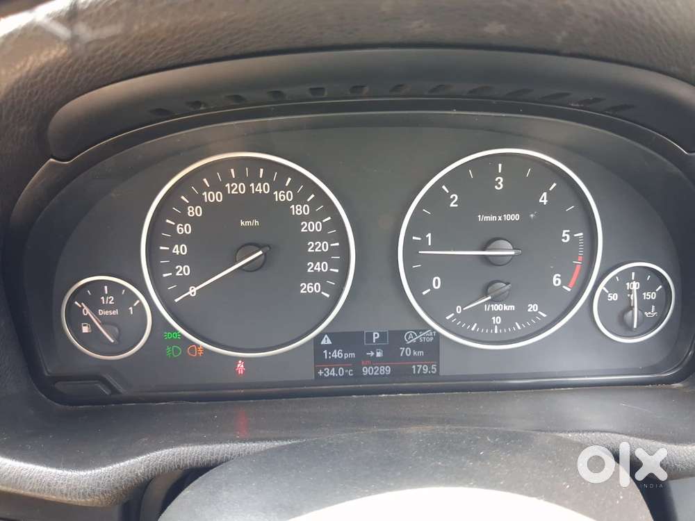 Bmw X3 2.0 Xdrive 20d, 2014, Diesel