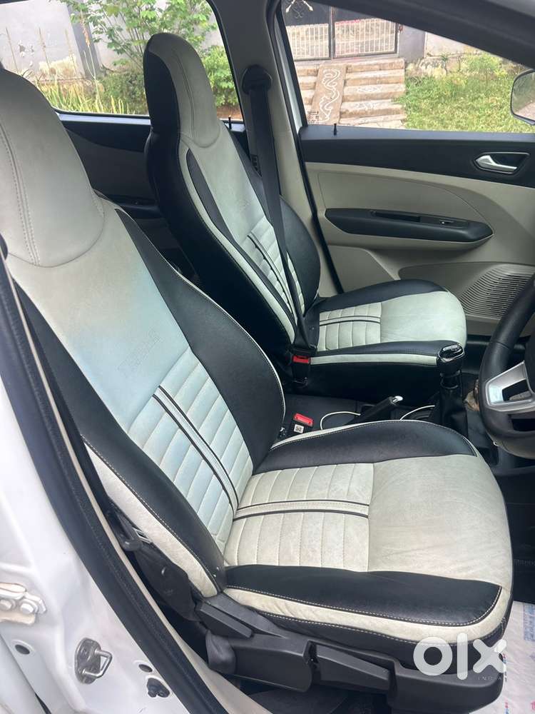 Renault Triber Facelift 2023 Petrol
