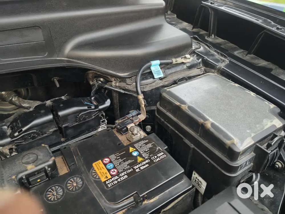 Hyundai Creta 2023 Petrol 20000 Km Driven
