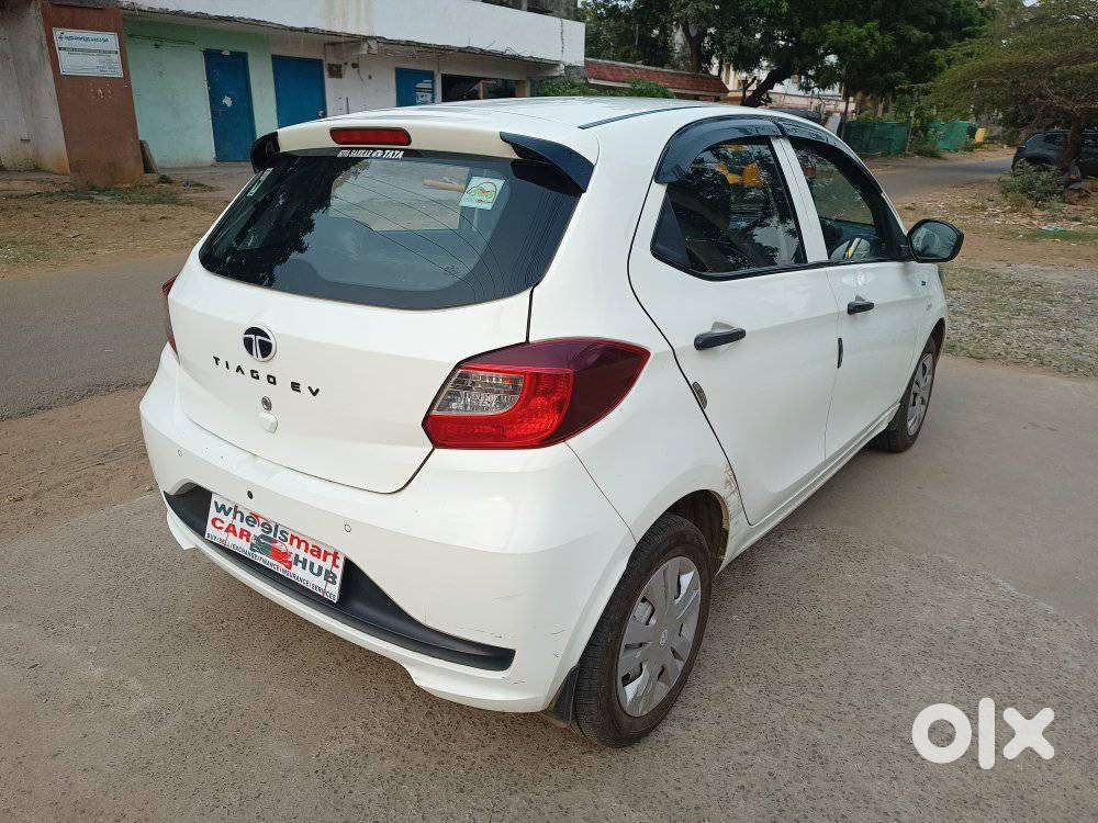 Tata Tiago Ev, 2024, Electric