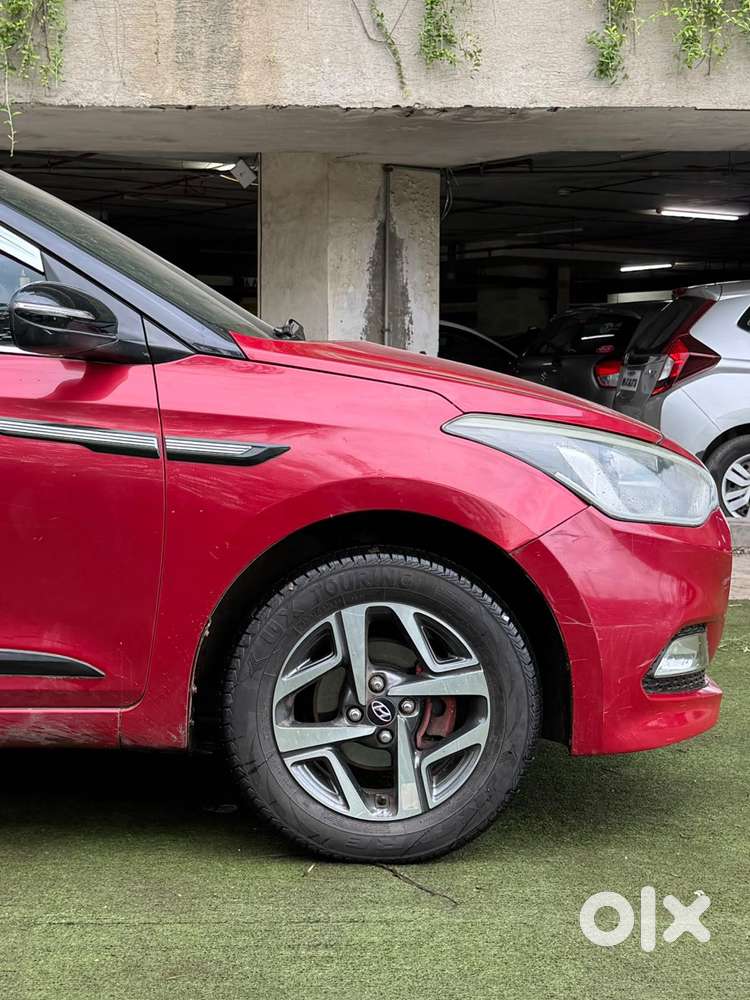 Hyundai Elite I20 Sportz Plus Dual Tone, 2015, Petrol