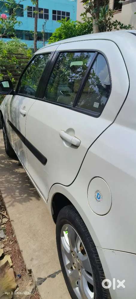 Maruti Suzuki Dzire 2013 Diesel 88000 Km Driven Registration 2014