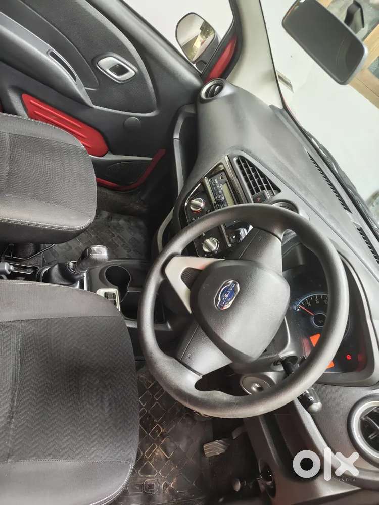 Datsun Redi Go Limited 2018