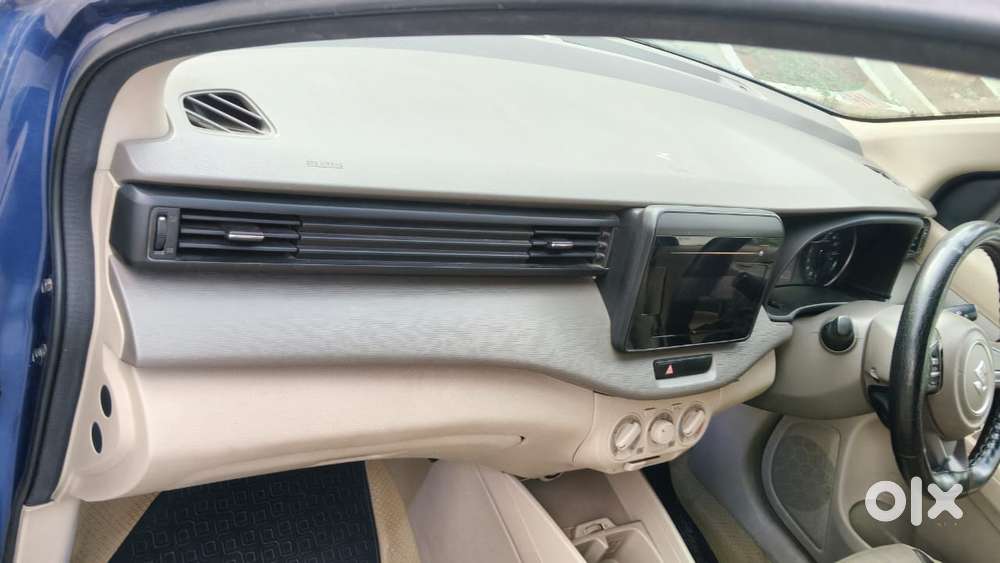 Maruti Suzuki Ertiga Vdi Shvs, 2019, Diesel
