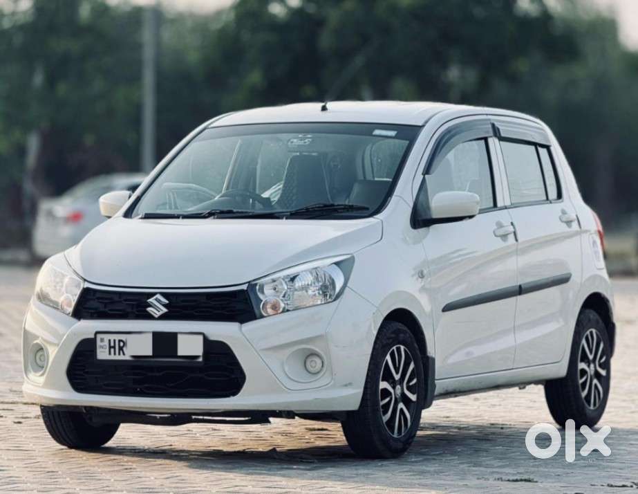 Maruti Suzuki Celerio Vxi, 2020, Petrol