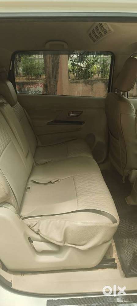 Maruti Suzuki Ertiga 1.5 Vxi, 2024, Petrol