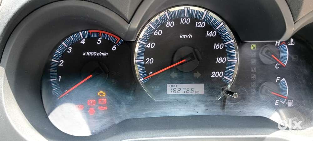 Toyota Fortuner 4x4 At, 2015, Diesel
