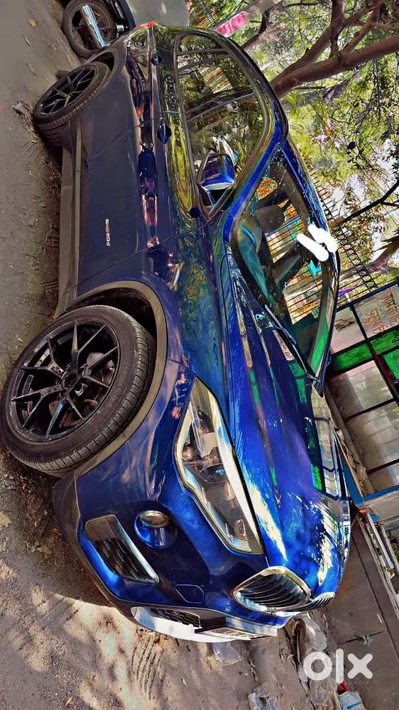 Bmw X1 Well Maintain
