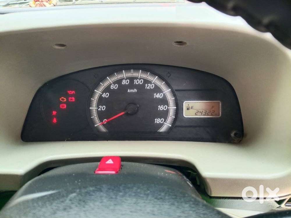 Maruti Suzuki Eeco 5 Str With A/c+htr, 2022